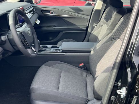New 2026 Toyota Camry LE image 7