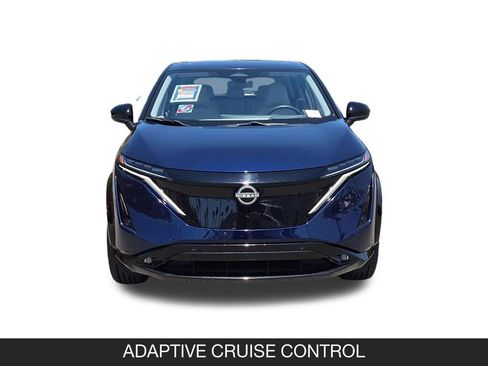 Used 2024 Nissan Ariya FWD image 4