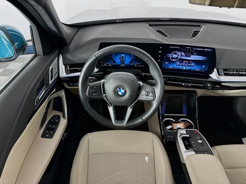 Used 2025 BMW X1 xDrive28i w/ Convenience Package AWD/4WD image 30