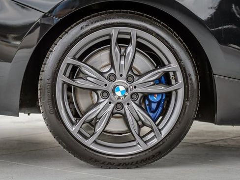 Used 2014 BMW M235i Coupe image 14