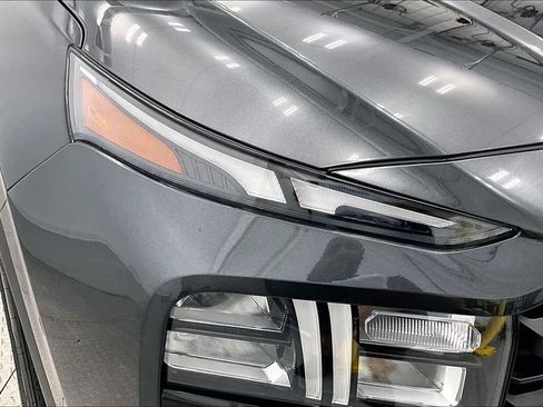 Certified 2023 Hyundai Santa Fe XRT w/ Cargo Package AWD/4WD image 28