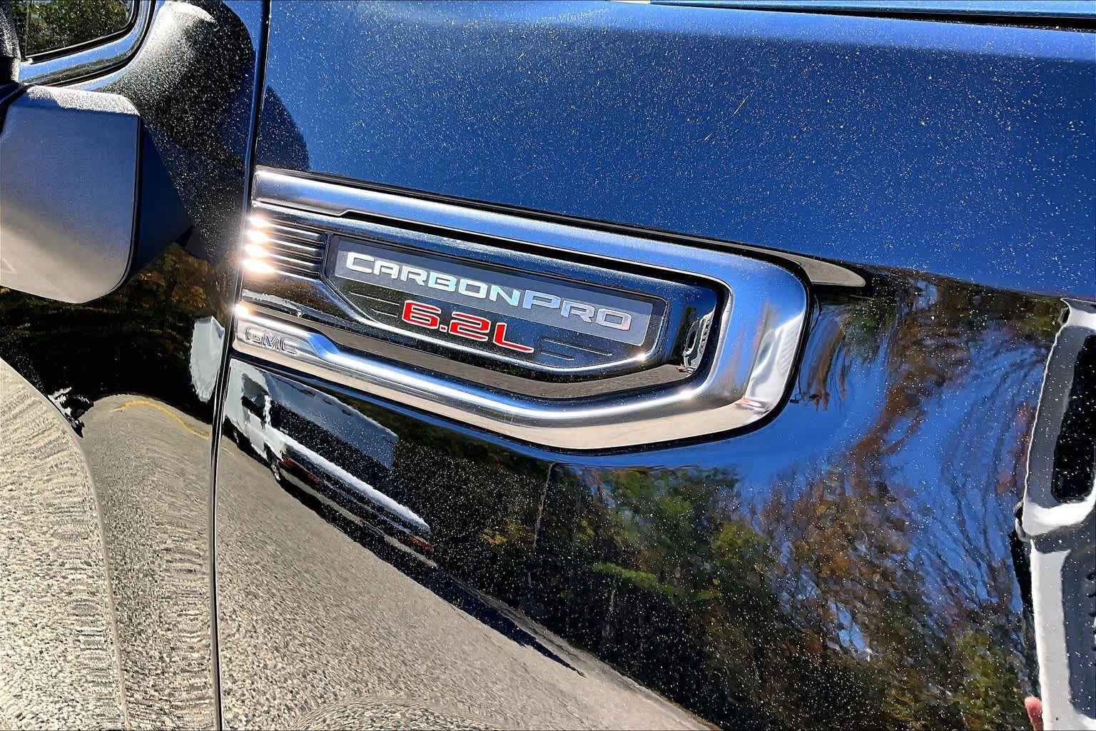 Used 2023 GMC Sierra 1500 AT4 w/ AT4 Premium Package AWD/4WD image 10