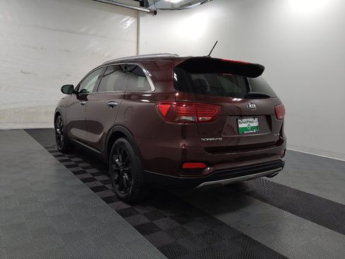 Used 2020 Kia Sorento EX FWD image 5