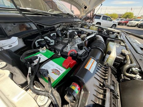 Used 2020 Ford F350 XLT w/ FX4 Off-Road Package AWD/4WD image 24