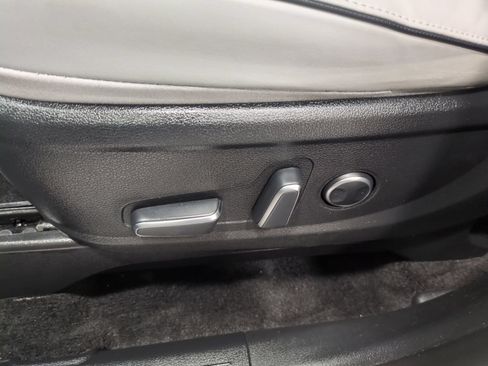 Certified 2025 Hyundai Palisade SEL AWD/4WD image 20