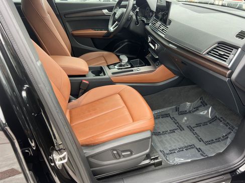 Used 2023 Audi Q5 2.0T Premium Plus w/ Premium Plus Package image 13