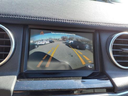 Used 2011 Land Rover LR4 HSE LUX image 22