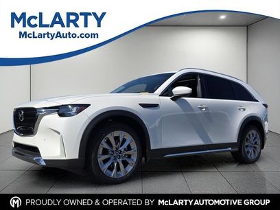 Used 2024 MAZDA CX-90 3.3 Turbo w/ Premium Package