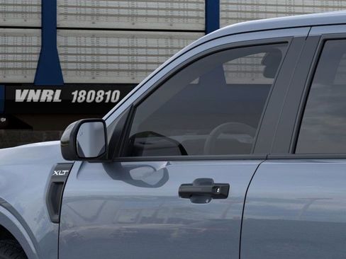 New 2026 Ford Maverick XLT w/ XLT Luxury Package image 21