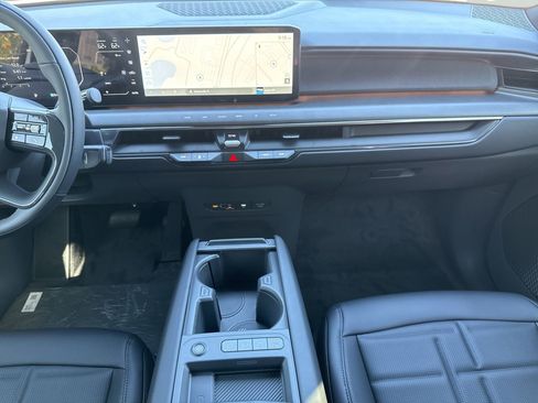 New 2026 Kia EV9 Land w/ Nightfall Edition Package image 14