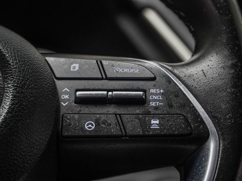 Used 2023 Hyundai Sonata SEL w/ Convenience Package FWD image 32