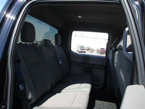 Used 2021 Ford F250 XL w/ STX Appearance Package image 21