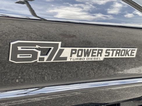 New 2026 Ford F250 XL w/ STX Appearance Package AWD/4WD image 12