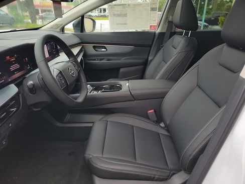 New 2027 Nissan Murano SL AWD/4WD image 26