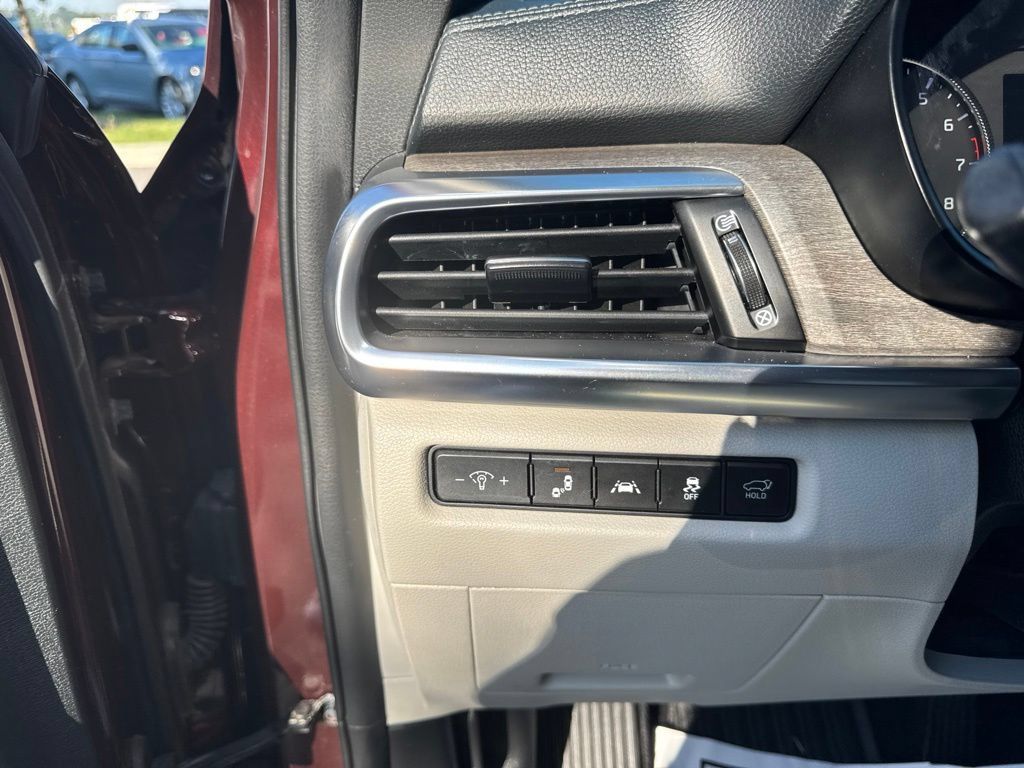 Used 2022 Kia Telluride EX w/ EX Premium Package FWD image 12