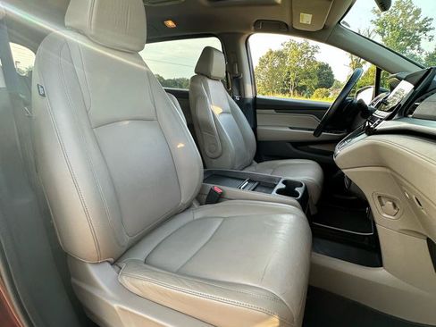 Used 2020 Honda Odyssey EX-L image 40