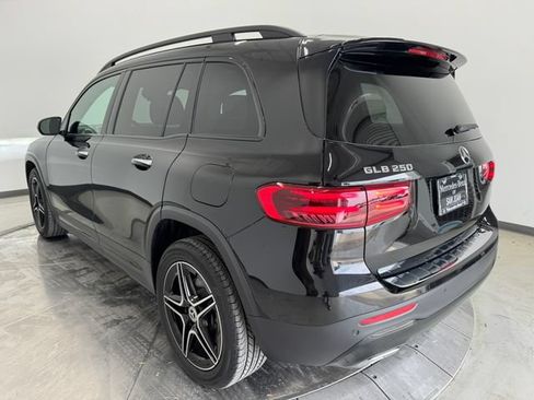 Certified 2026 Mercedes-Benz GLB 250 image 9