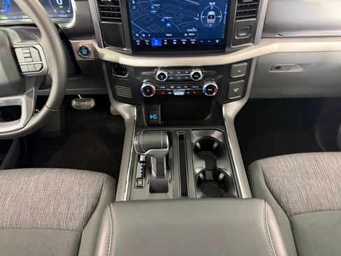 Used 2023 Ford F150 Lightning XLT image 16