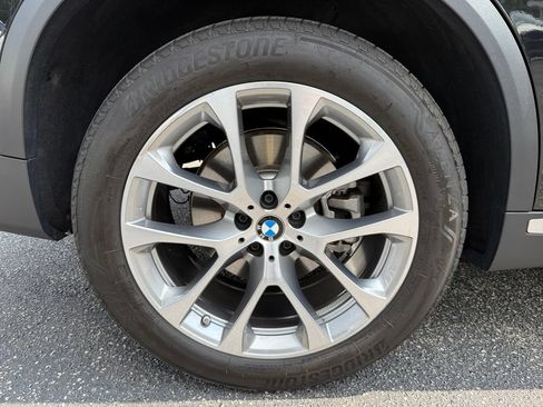 Used 2026 BMW X5 xDrive40i AWD/4WD image 17