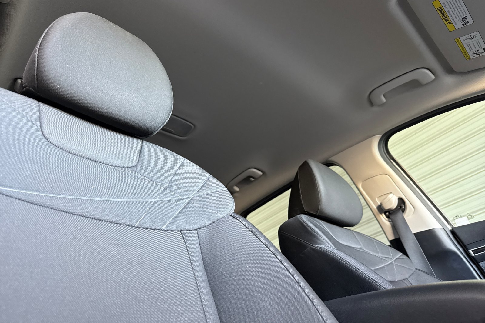 Used 2023 Hyundai Tucson SEL AWD/4WD image 18