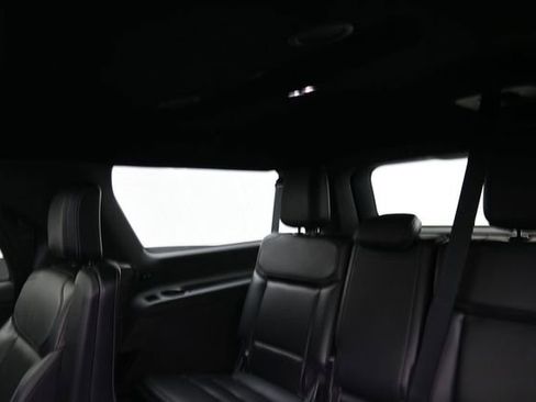 Used 2025 Ford Expedition Max Platinum w/ Stealth Appearance Package AWD/4WD image 22