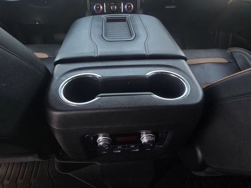 Used 2021 GMC Yukon AT4 w/ AT4 Premium Plus Package AWD/4WD image 8
