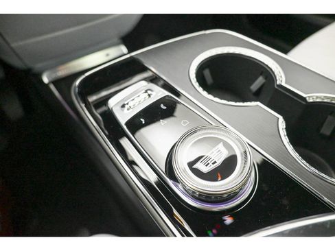 New 2026 Cadillac Lyriq Luxury image 26