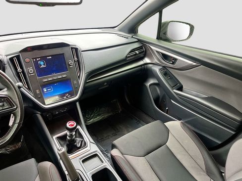 Used 2022 Subaru WRX AWD/4WD image 21