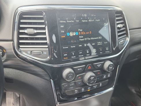 Used 2019 Jeep Grand Cherokee Altitude AWD/4WD image 25