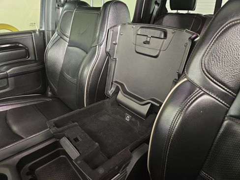 Certified 2022 RAM 2500 Power Wagon image 28