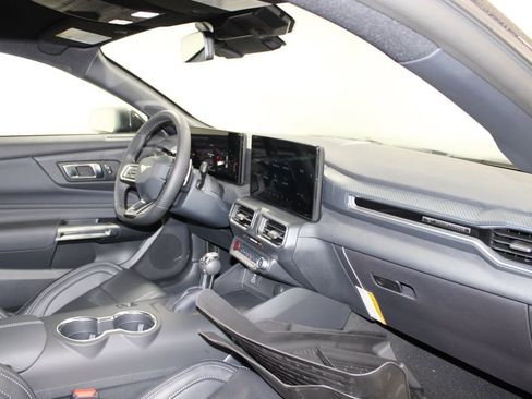 New 2026 Ford Mustang GT Premium w/ Mustang Nite Pony Package RWD image 42