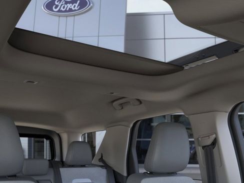 New 2025 Ford Bronco Sport Badlands w/ Badlands Tech Package image 47