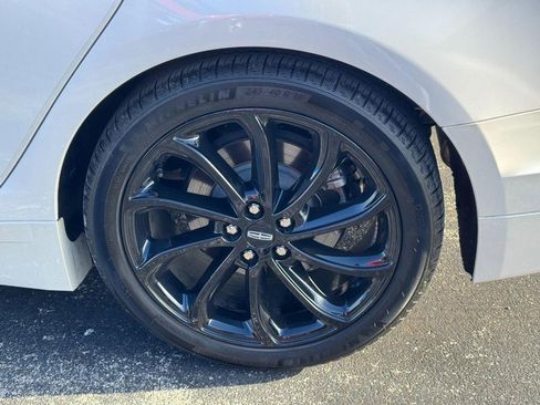 Used 2020 Lincoln MKZ Reserve w/ Monochromatic Package image 7