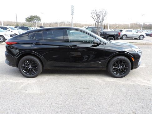 New 2026 Buick Envista Sport Touring w/ Convenience I Package image 4