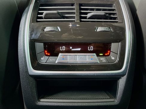 Used 2023 BMW X6 M w/ Executive Package AWD/4WD image 33