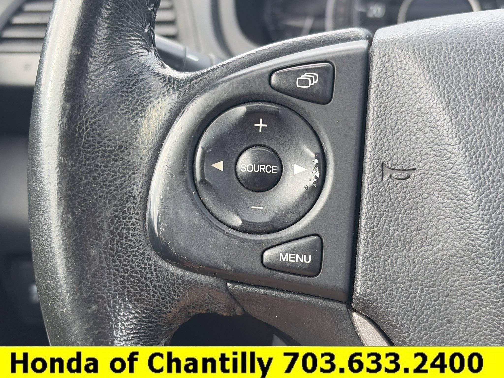 Used 2014 Honda CR-V EX-L image 12