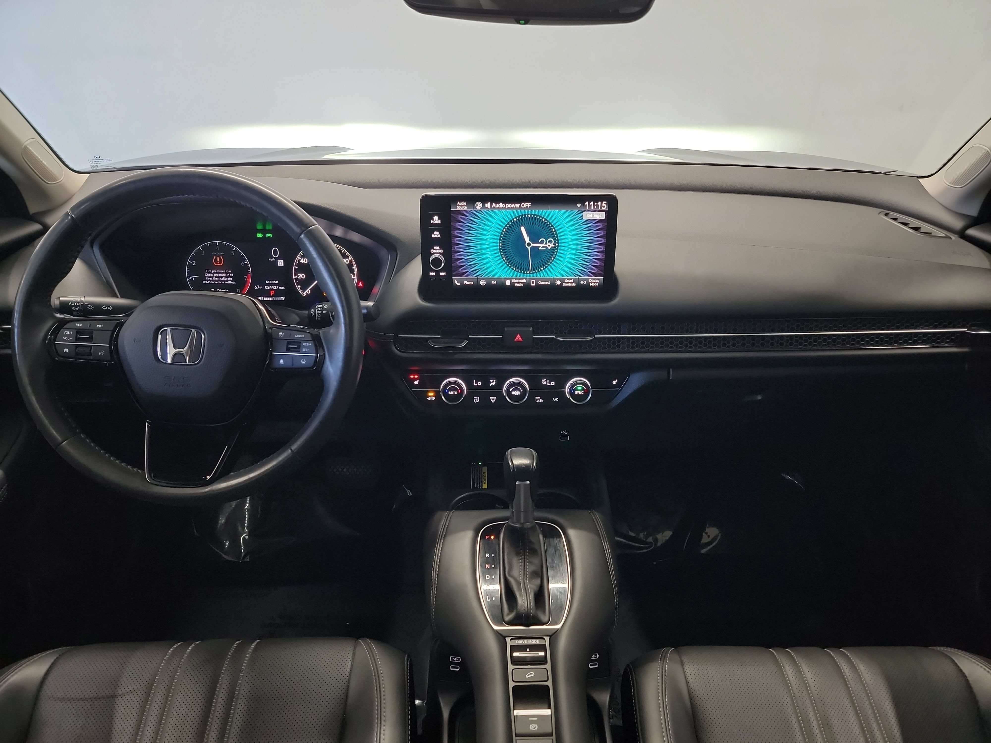 Used 2024 Honda HR-V EX-L image 15