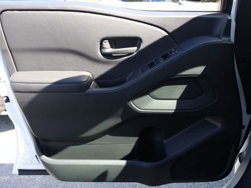 New 2026 Nissan Frontier S w/ Tow Package image 22