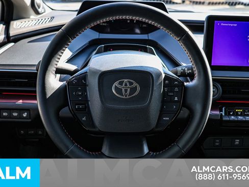 Used 2024 Toyota Prius Prime Premium w/ Advanced Technology Package image 25