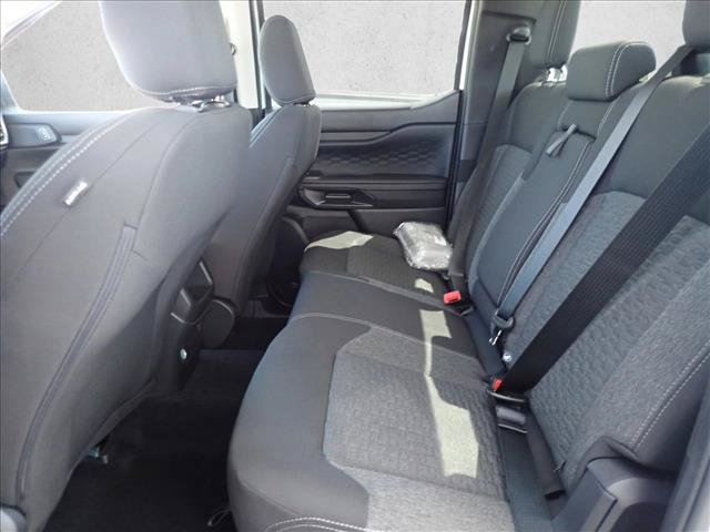 New 2026 Ford Ranger XL AWD/4WD image 8