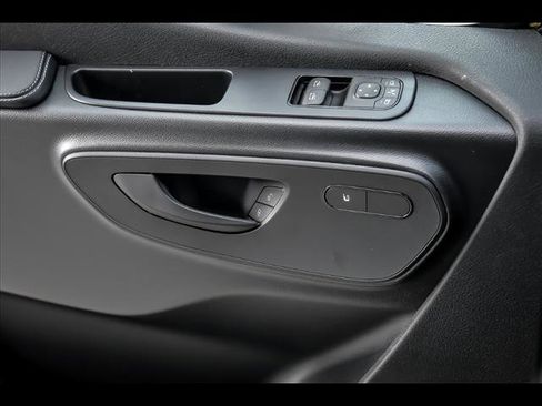 New 2025 Mercedes-Benz Sprinter 3500 image 10