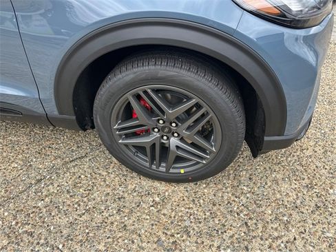 New 2026 Ford Explorer ST w/ Sun And Sound Package image 11