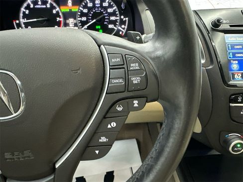 Used 2016 Acura RDX AWD w/ Advance Package image 29