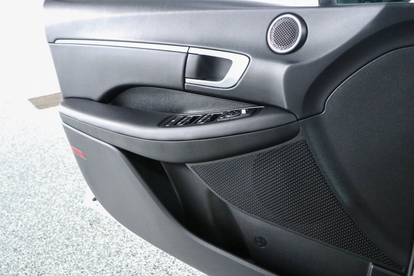 Used 2025 Hyundai Sonata SEL FWD image 21