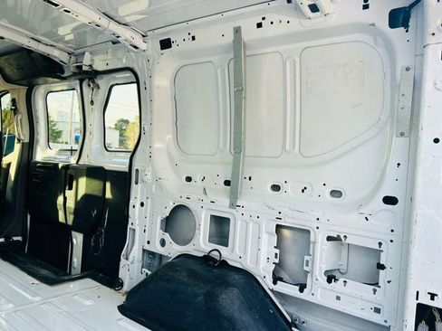 Used 2020 Ford Transit 250 Low Roof w/ Exterior Upgrade Package image 17