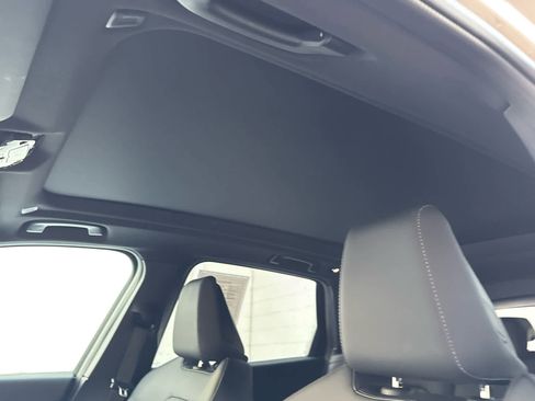 Certified 2025 BMW X3 xDrive30i w/ Premium Package image 12