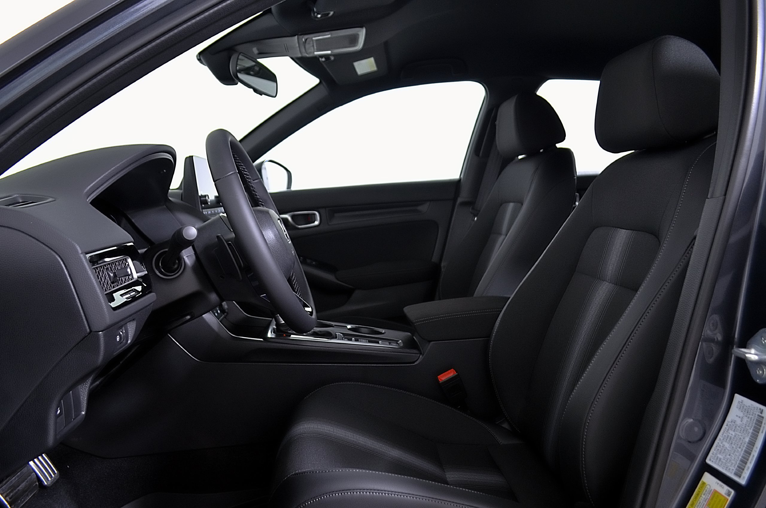 Certified 2026 Honda Civic Sport image 13