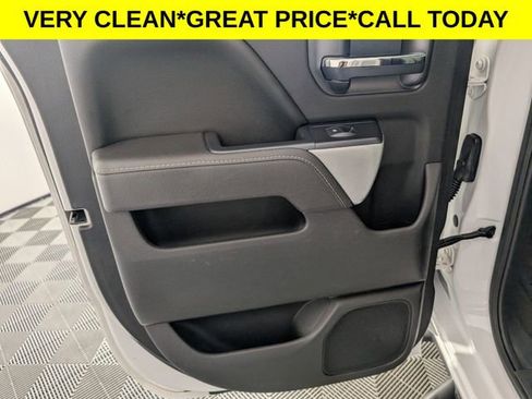 Used 2017 Chevrolet Silverado 1500 LT w/ Redline Edition image 24