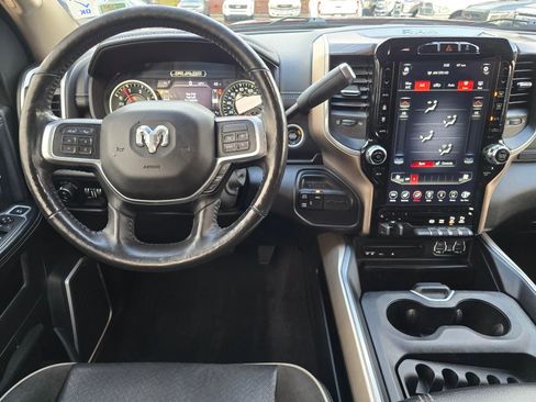 Used 2019 RAM 2500 Laramie image 13