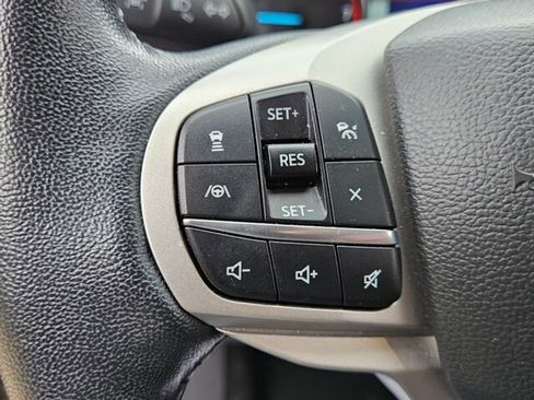 Used 2023 Ford Explorer Limited w/ Equipment Group 301A image 25